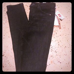 Women’s high waist skinny Jeans